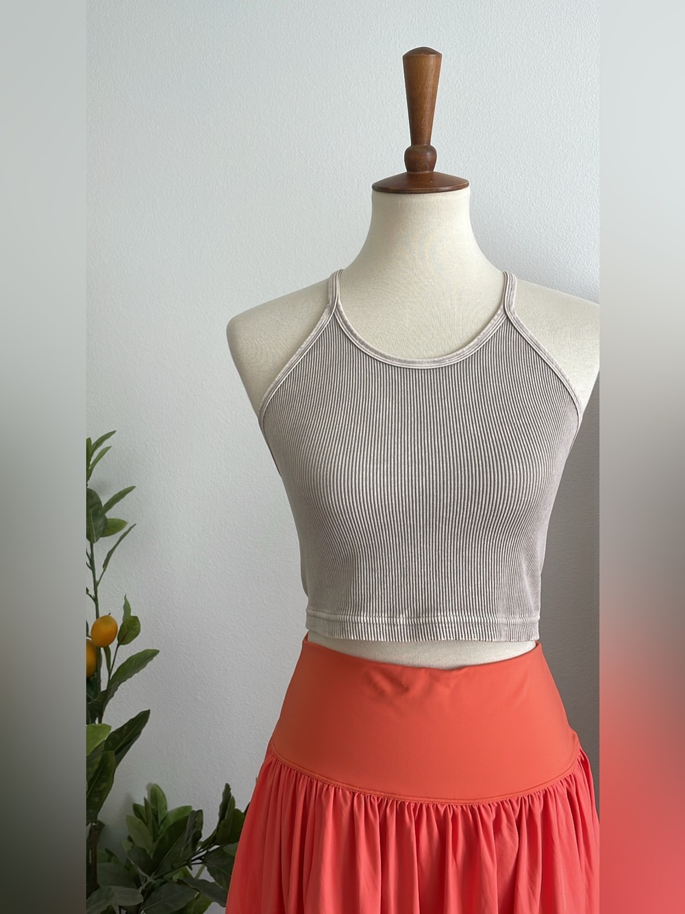 Free People Movement Happiness Runs Tank,  XL